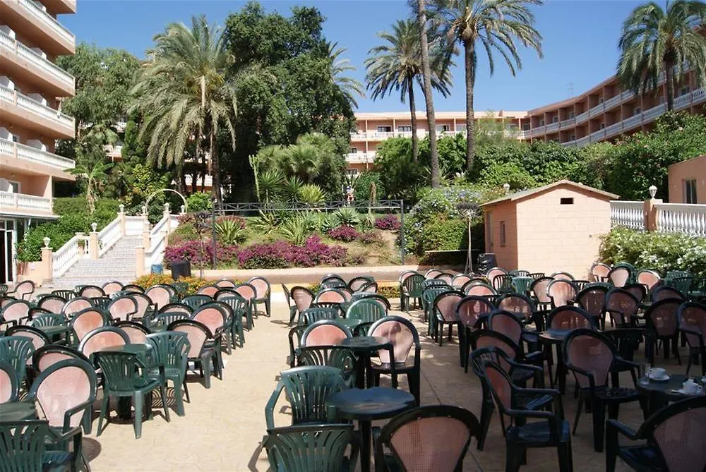 Hotel Best Siroco Benalmadena
