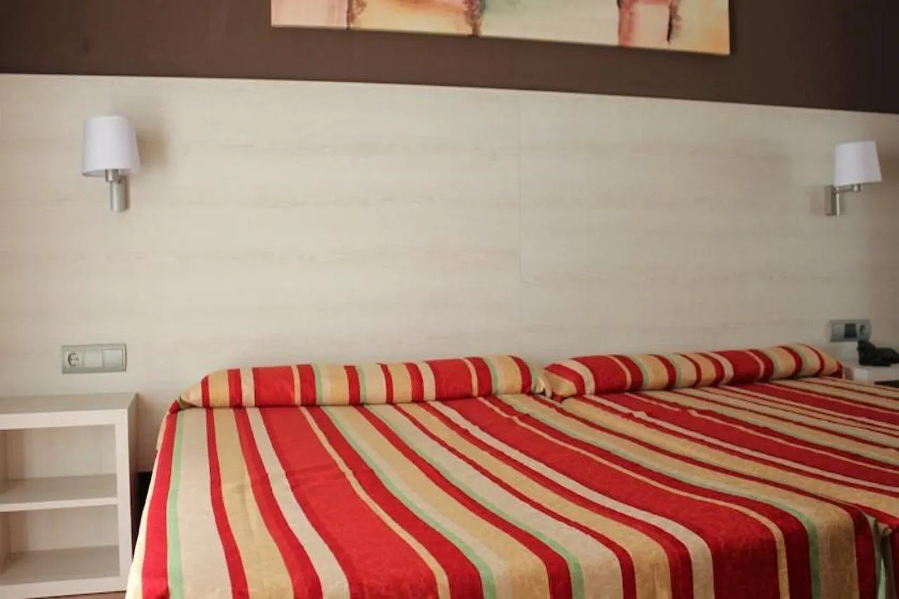 Hotel Best Siroco Benalmadena