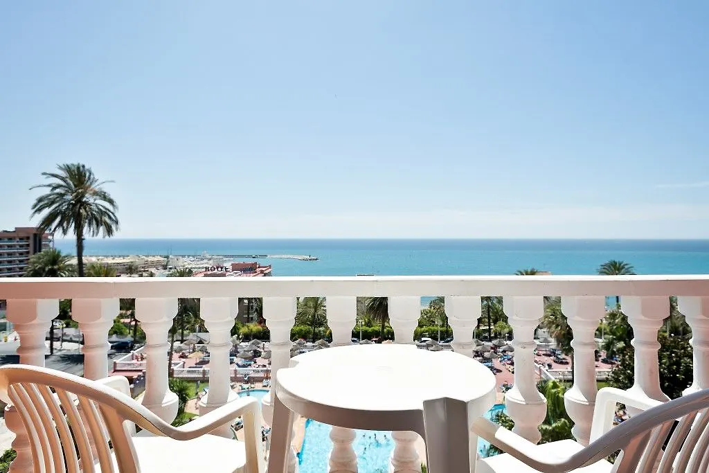 Hotel Best Siroco Benalmadena