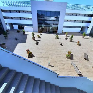 Iberflat Vega De Triana Apartman