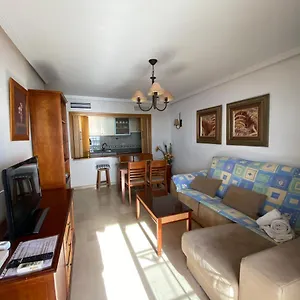 Apartamento Panoramic Penthouse