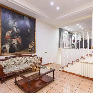 Casas De Moratin Apartamento