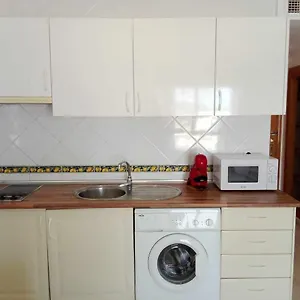 Fantastico Estudio En Urbanizacion Vela De Mar Apartment