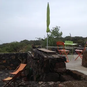 Casa Las Escaleritas Isora