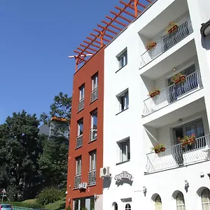 Papillon 3*, Budapest Magyarország