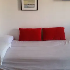 Apartamento Aguila Minerva