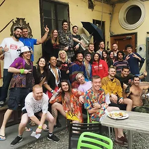 Grandio Party , Budapest Magyarország