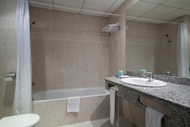 Hotel Best Siroco Benalmadena