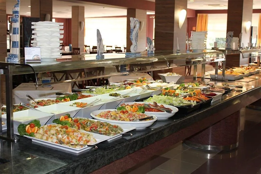 Hotel Best Siroco Benalmadena