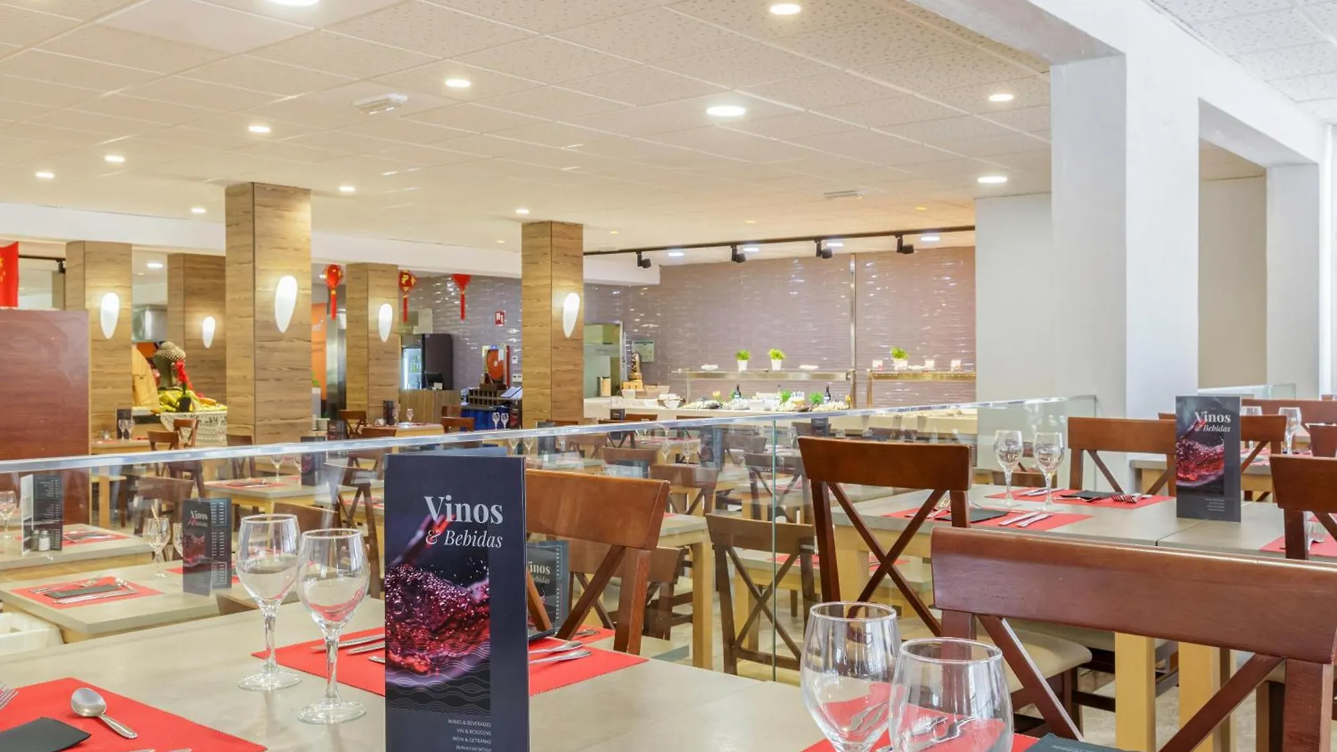 Hotel Best Siroco Benalmadena