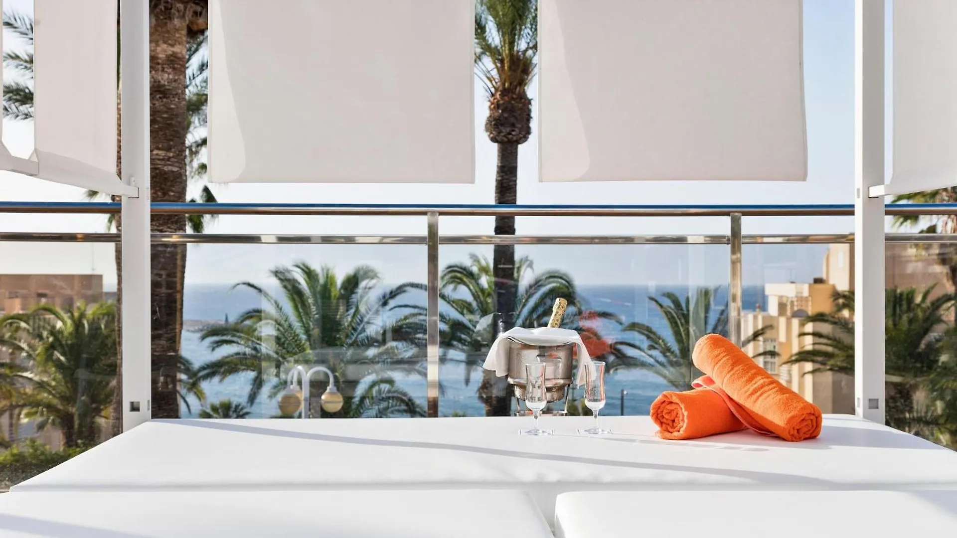 Hotel Best Siroco Benalmadena