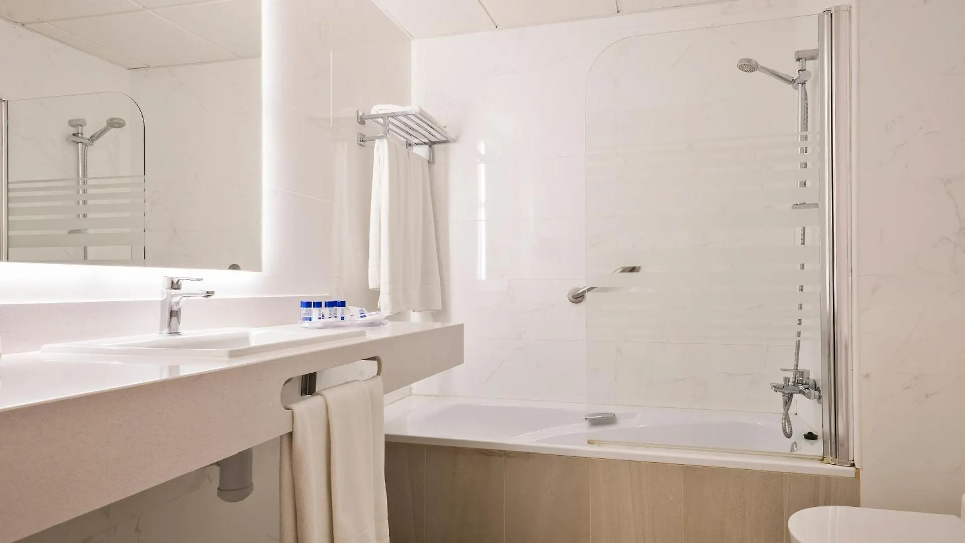 Hotel Best Siroco Benalmádena 4*,  Spanyolország