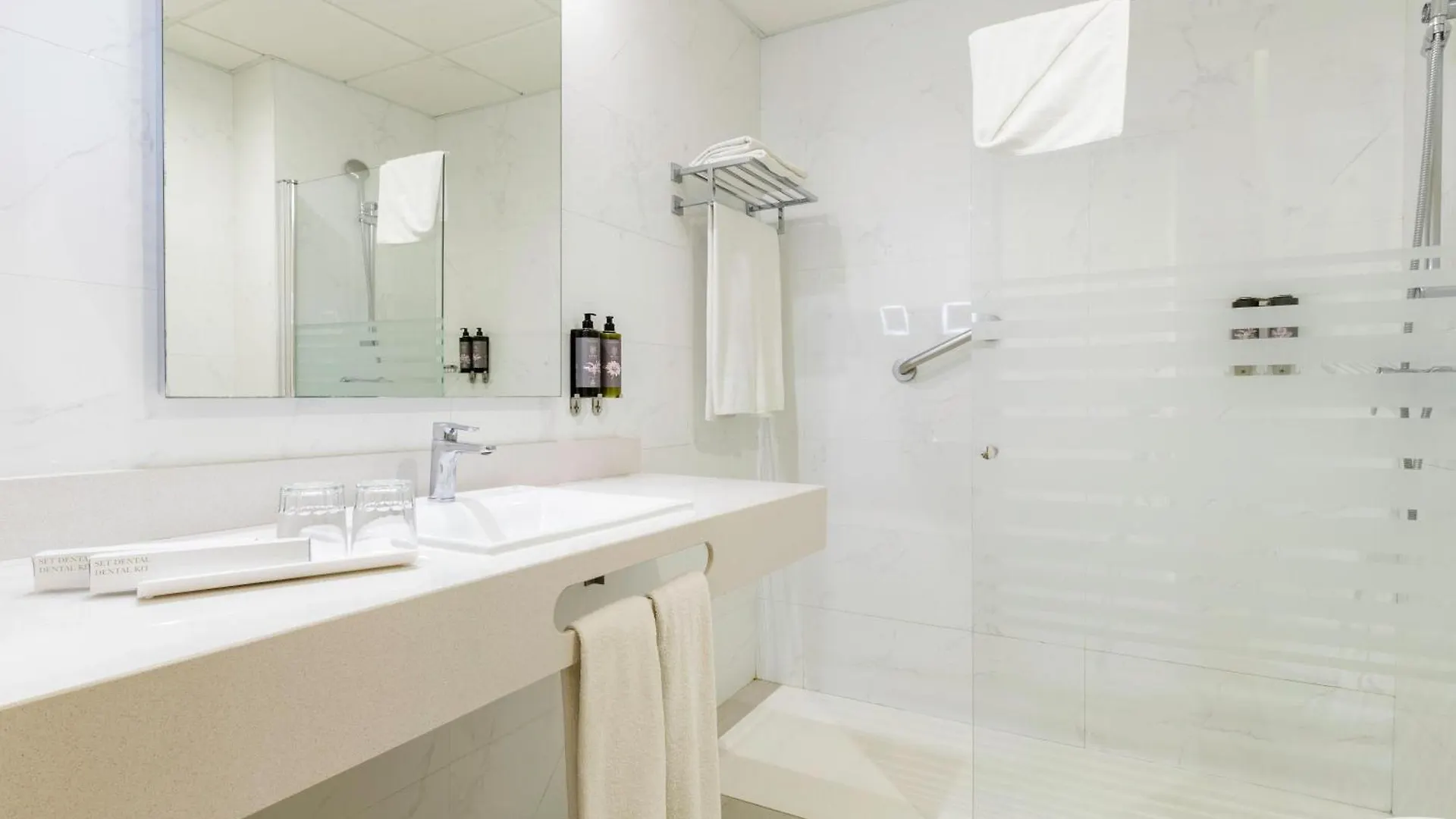 Hotel Best Siroco Benalmádena