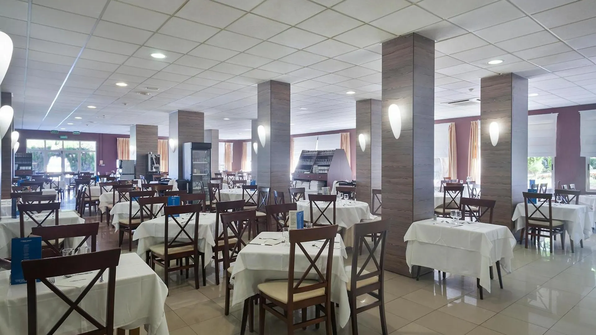 Hotel Best Siroco Benalmadena