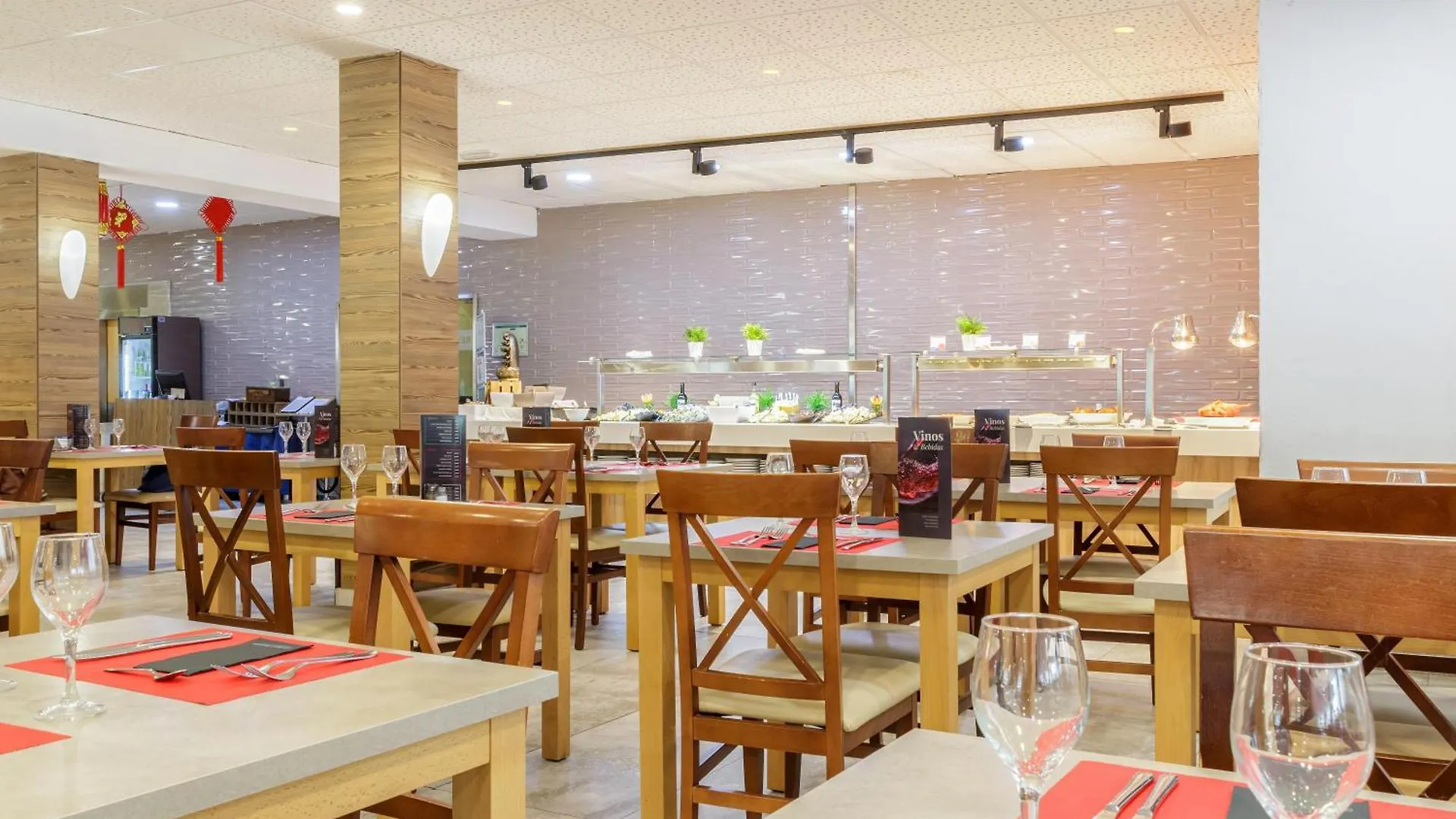 ****  Hotel Best Siroco Benalmádena Spanyolország