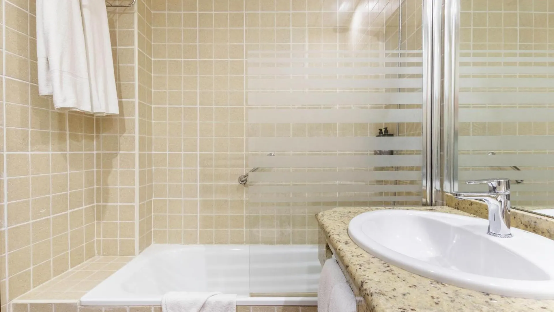 Hotel Best Siroco Benalmádena