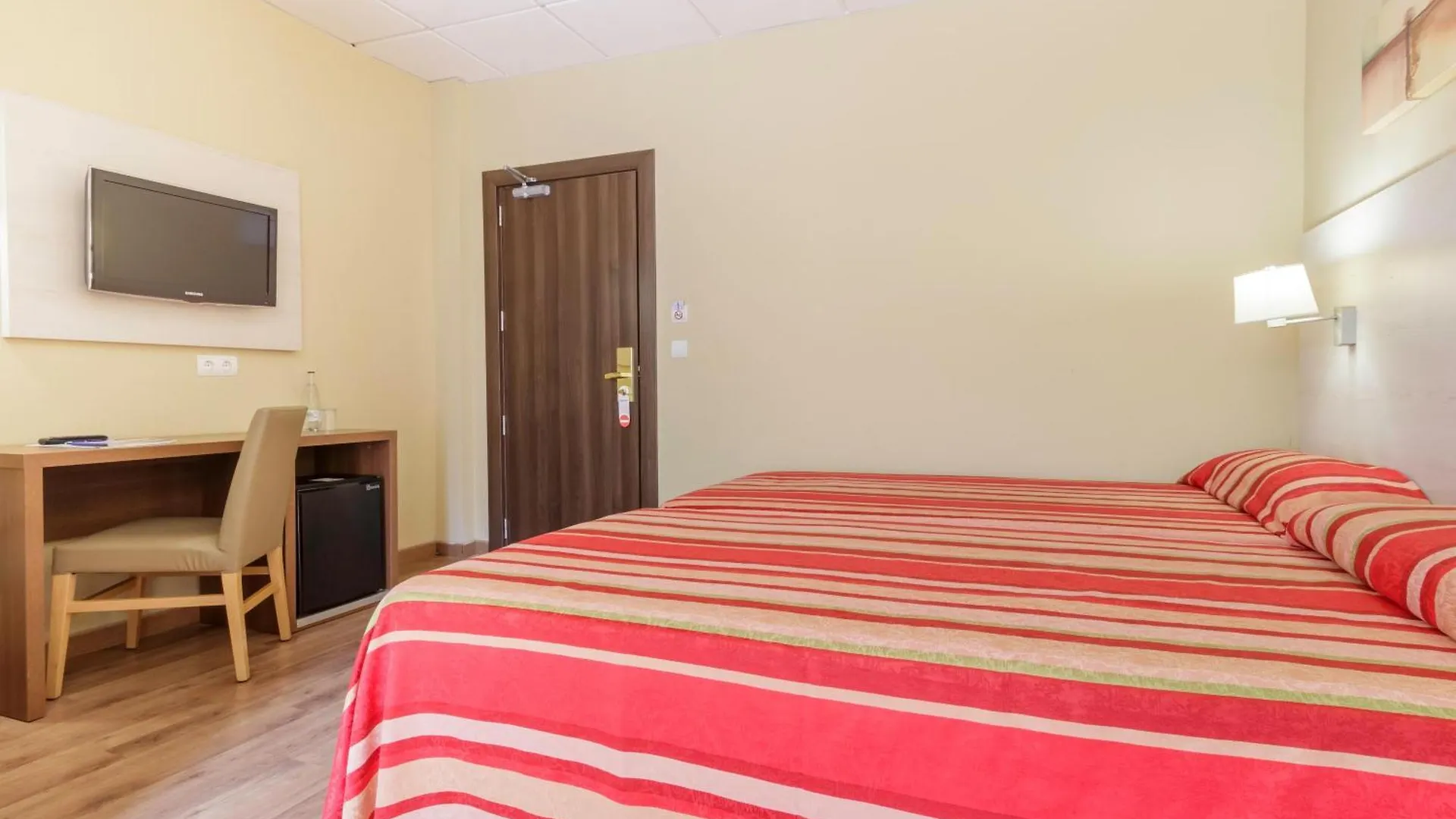 Hotel Best Siroco Benalmádena 4*,