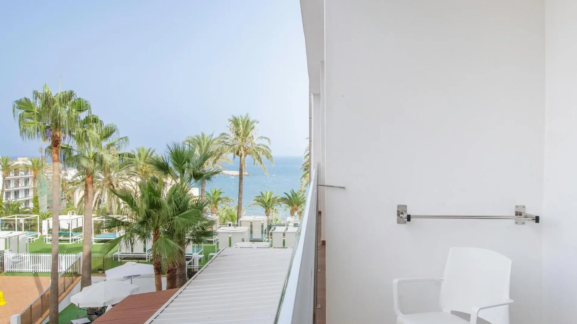 Hotel Best Siroco Benalmádena