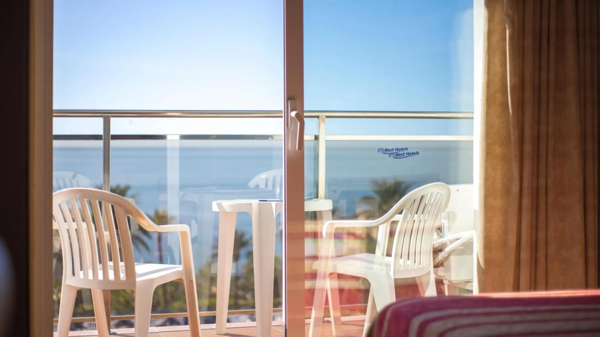 Hotel Best Siroco Benalmádena