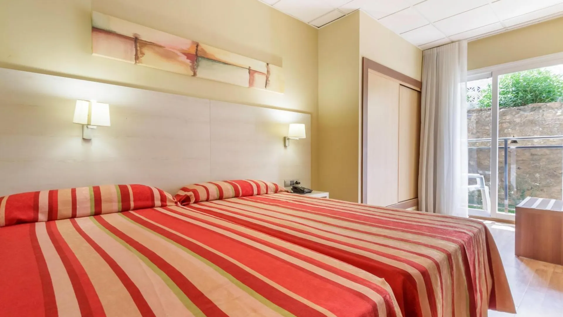 Hotel Best Siroco Benalmádena Spanyolország