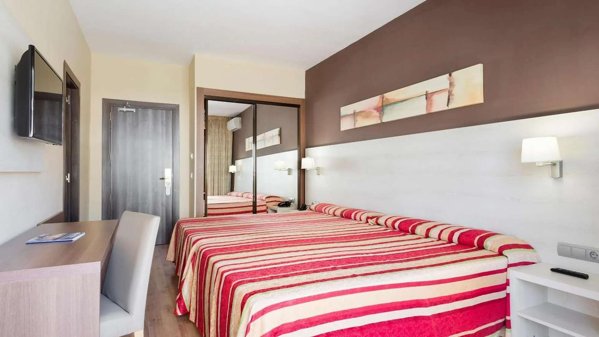 Hotel Best Siroco Benalmádena 4*,  Spanyolország
