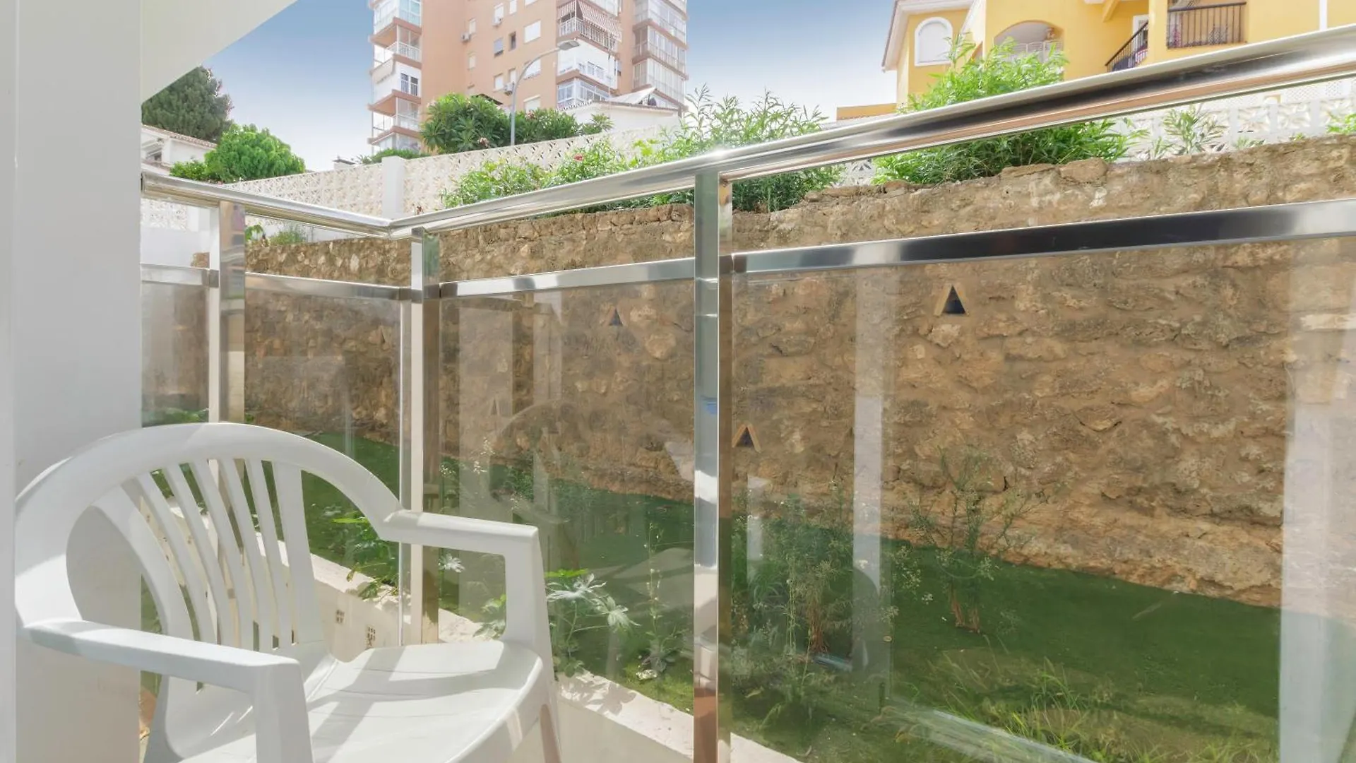 Hotel Best Siroco Benalmádena