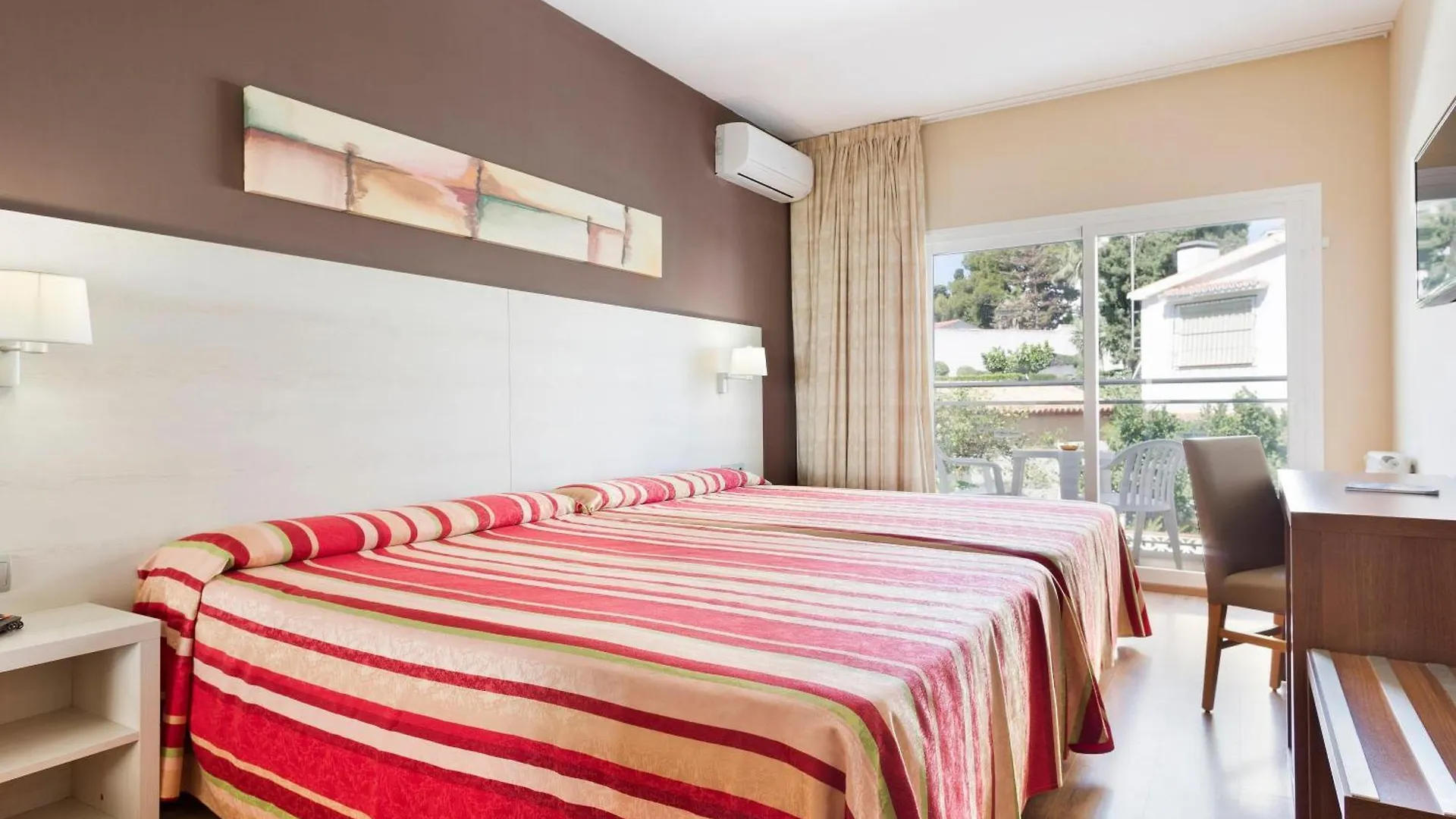 Hotel Best Siroco Benalmádena