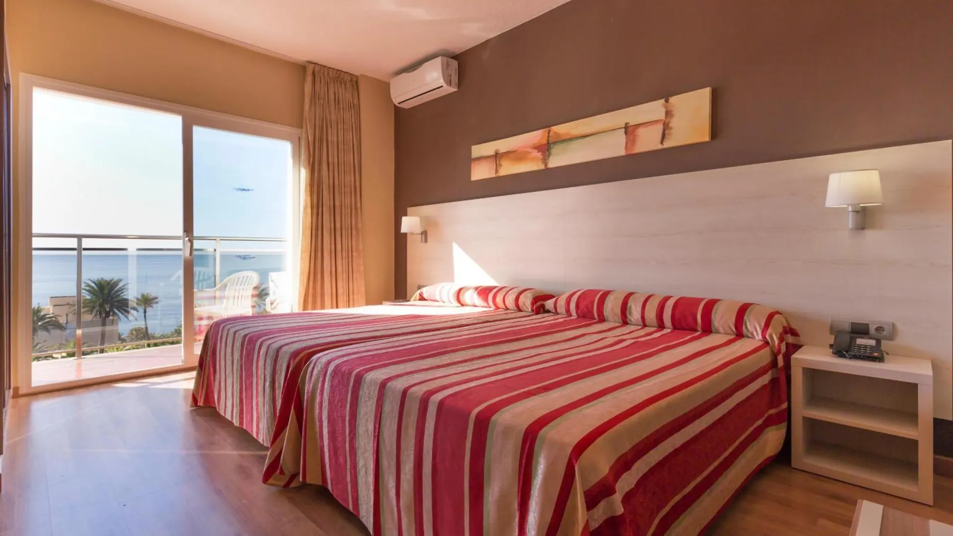 Hotel Best Siroco Benalmádena