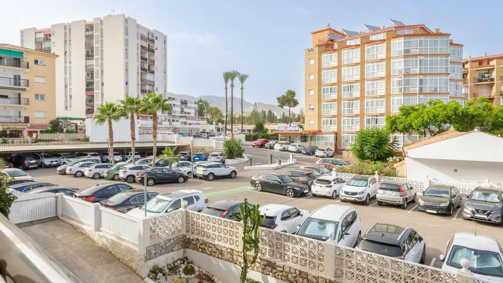Hotel Best Siroco Benalmádena 4*,