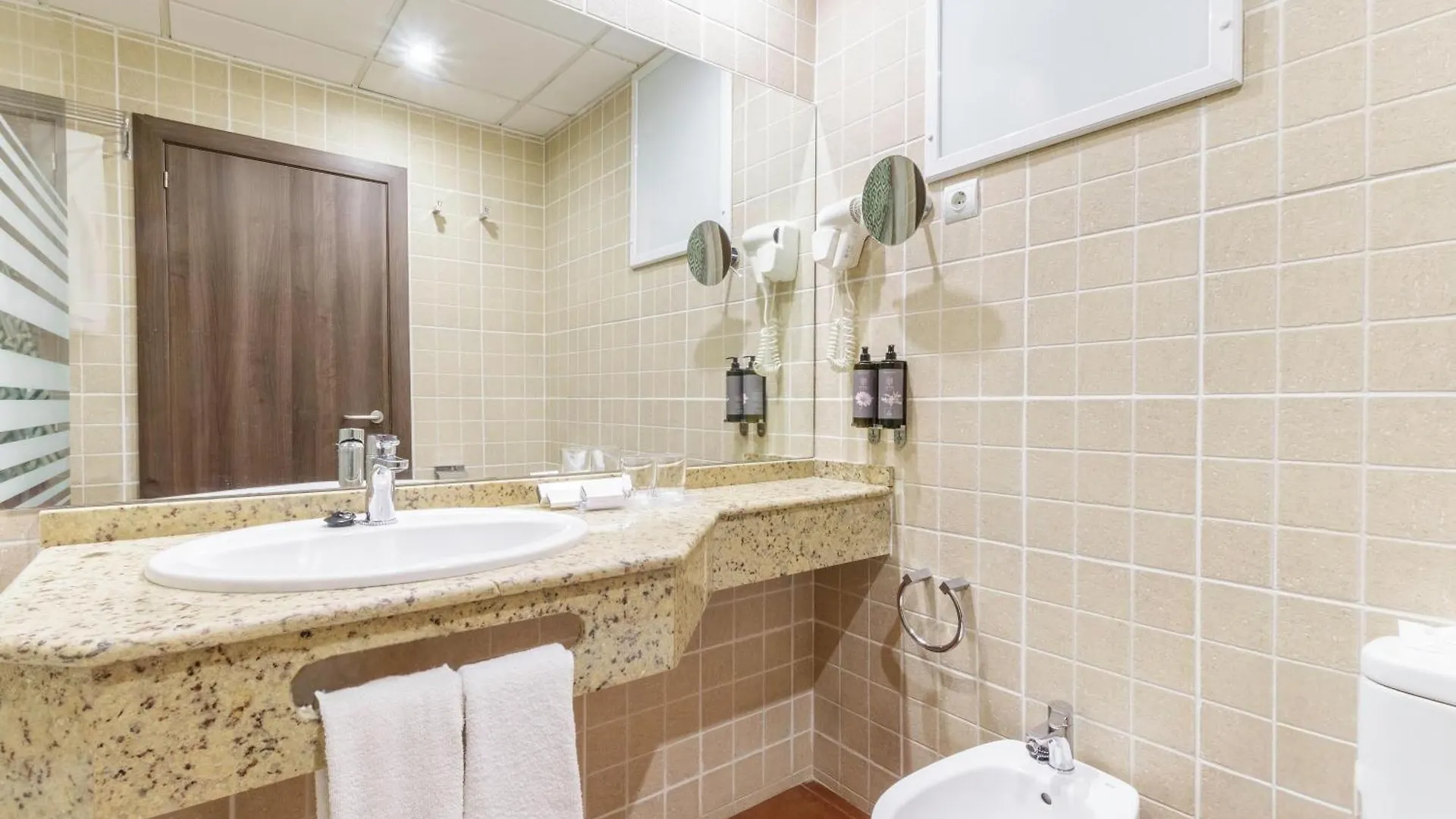 Hotel Best Siroco Benalmadena