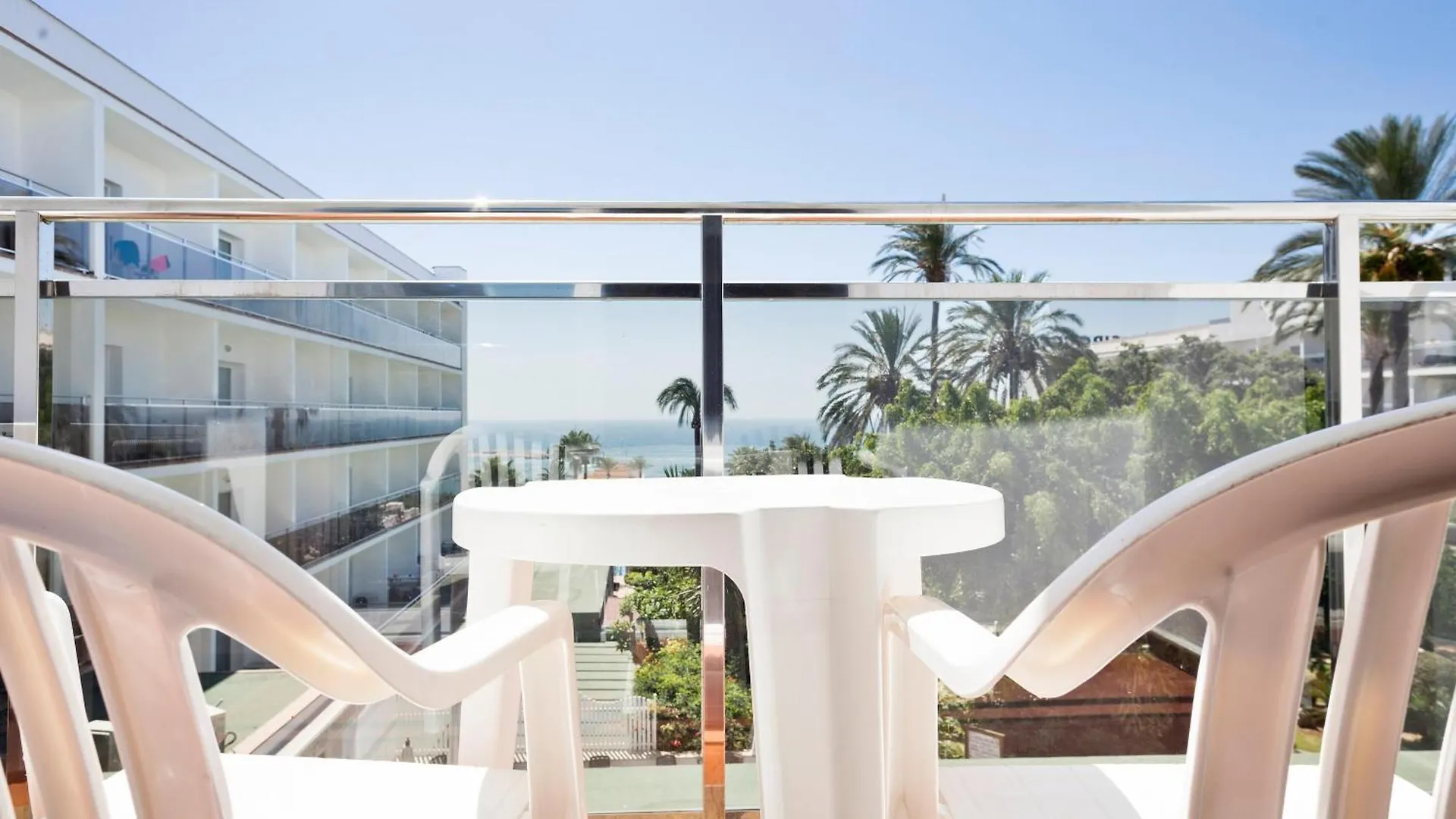Hotel Best Siroco Benalmádena