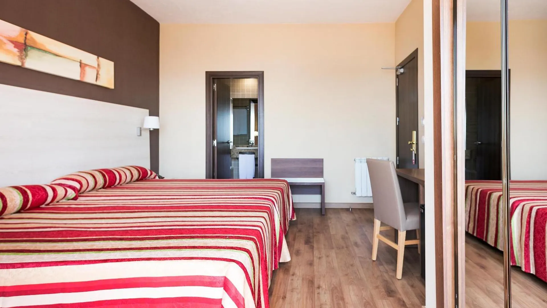 Hotel Best Siroco Benalmadena
