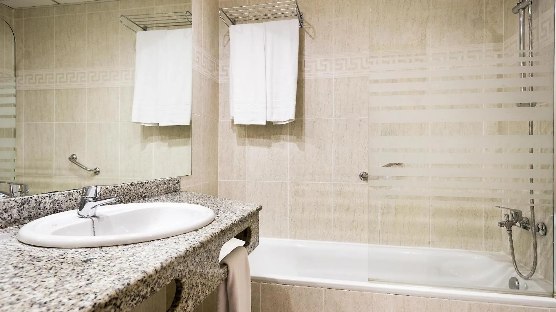 Hotel Best Siroco Benalmadena