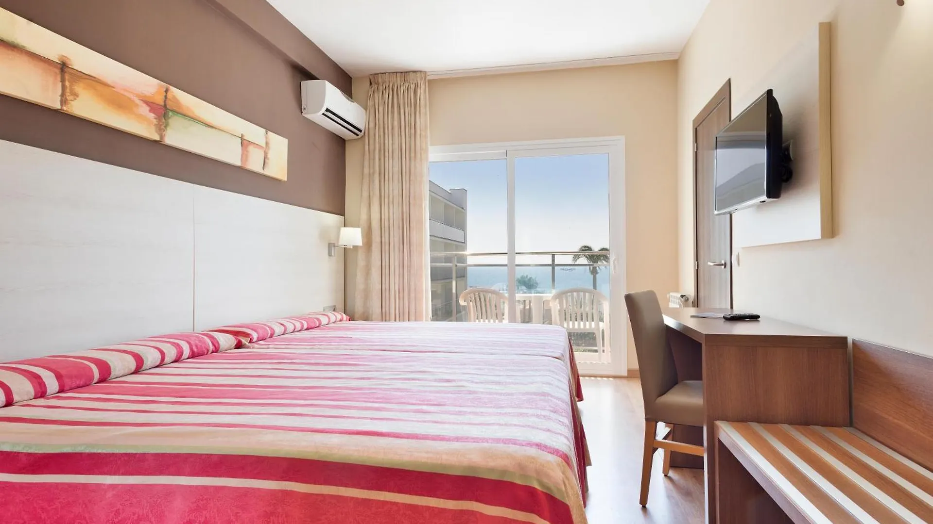 Hotel Best Siroco Benalmádena
