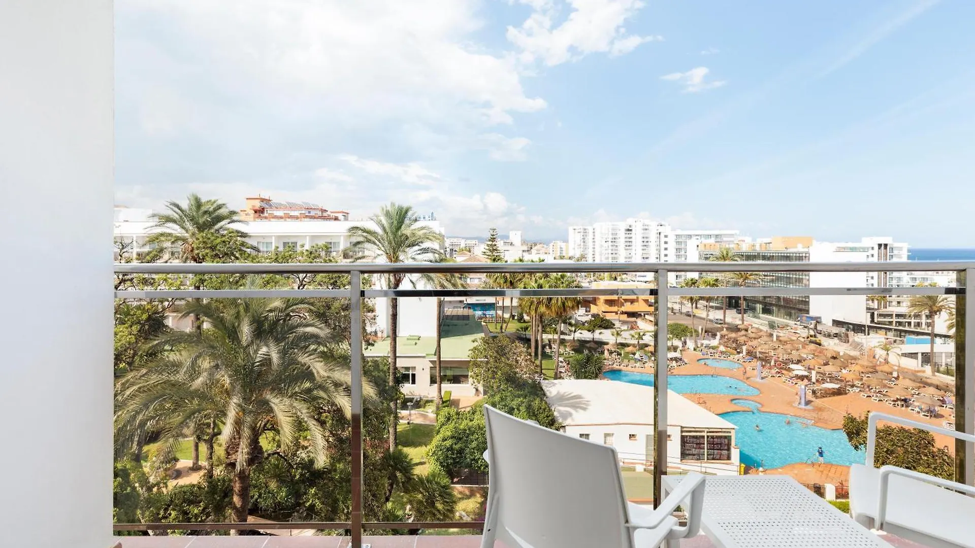 Hotel Best Siroco Benalmadena