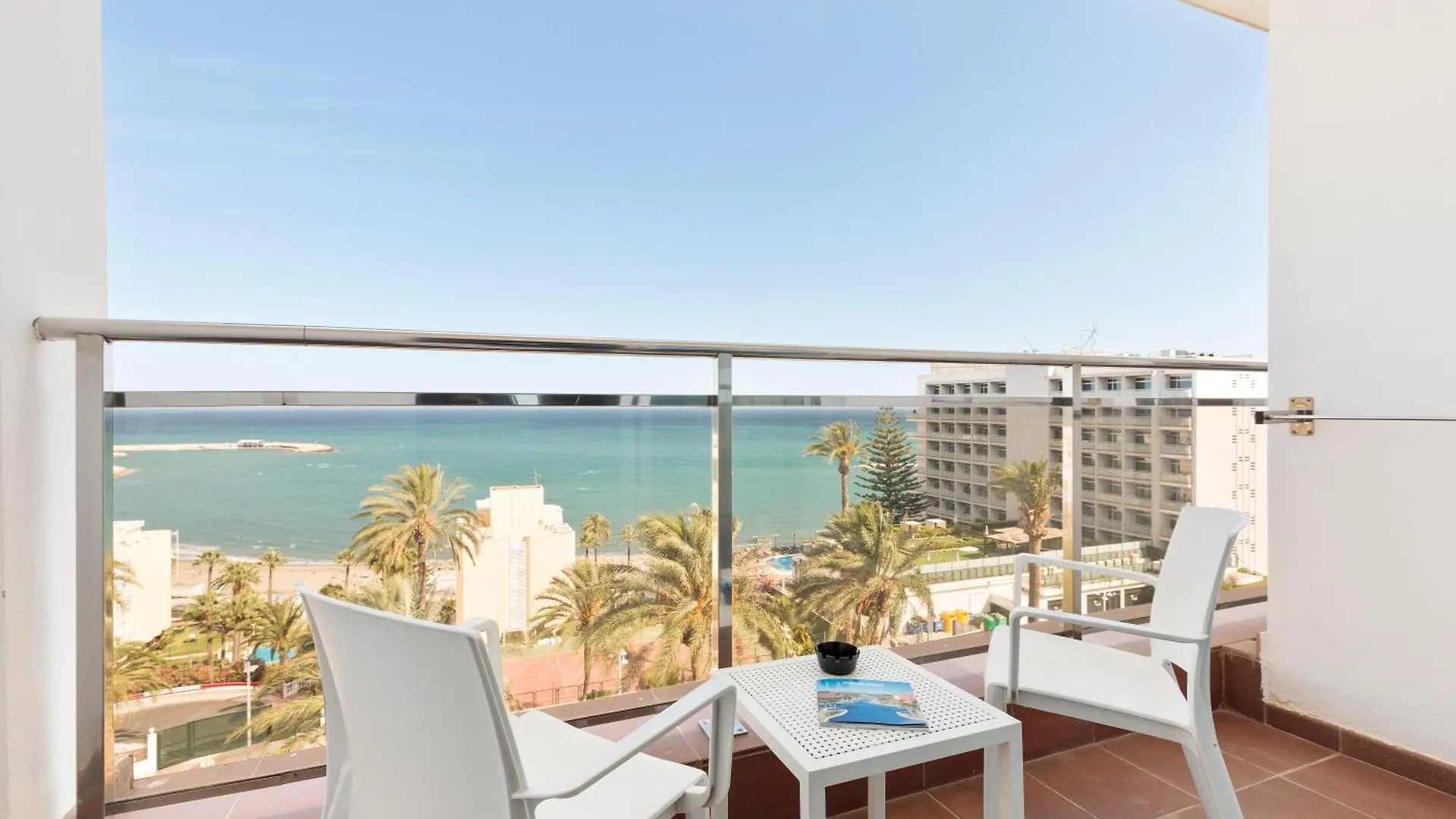 Hotel Best Siroco Benalmádena 4*,  Spanyolország