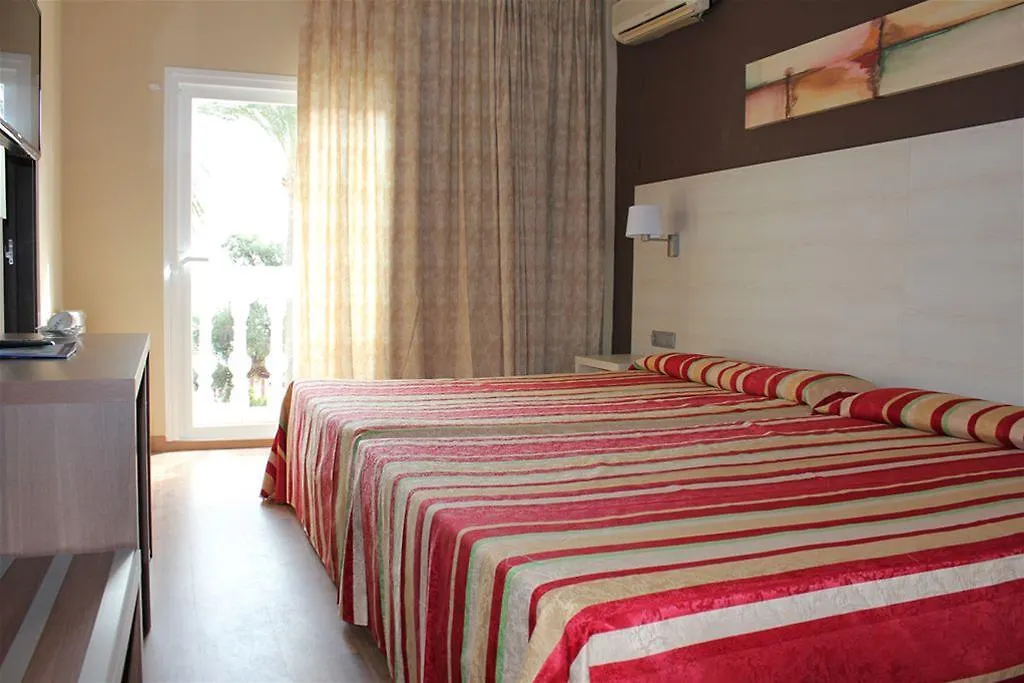 Hotel Best Siroco Benalmádena