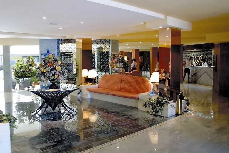 Hotel Best Siroco Benalmadena 4*,  Spain