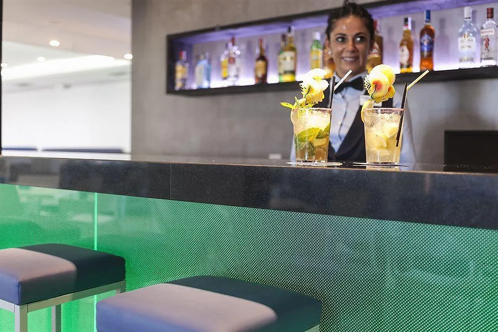 Hotel Best Siroco Benalmadena