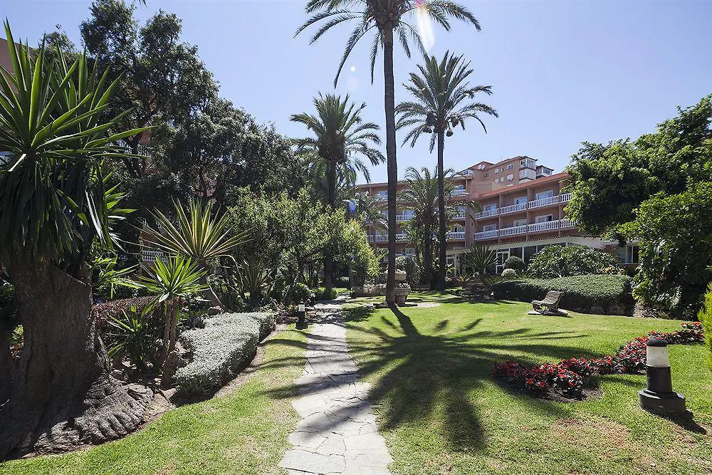 Hotel Best Siroco Benalmádena 4*,