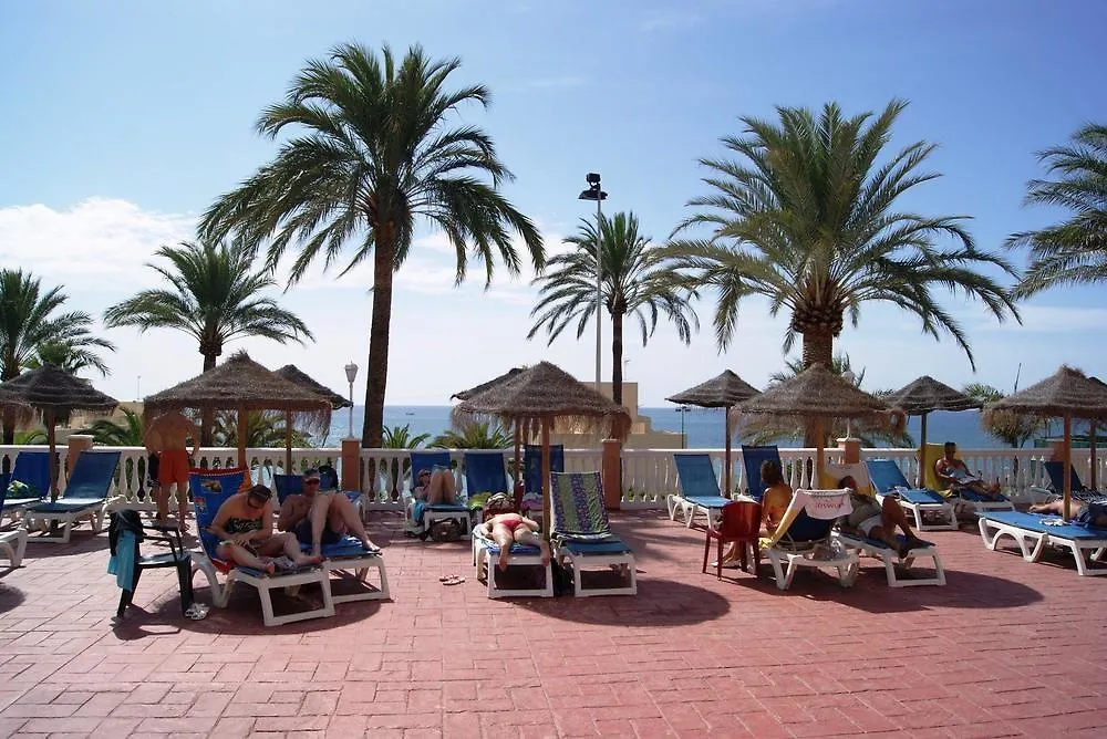 Hotel Best Siroco Benalmadena