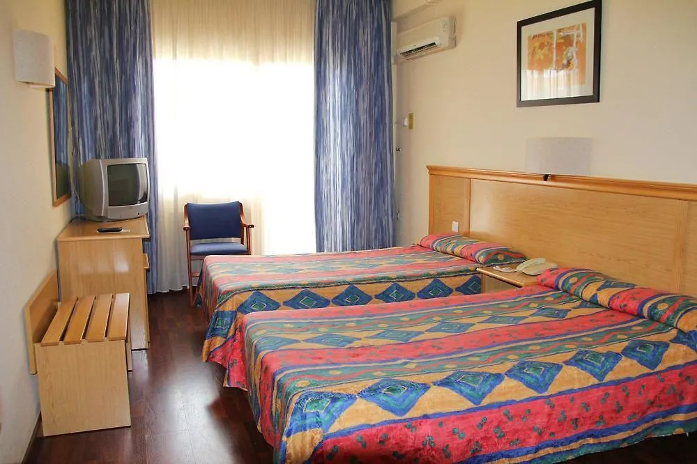 Hotel Best Siroco Benalmadena