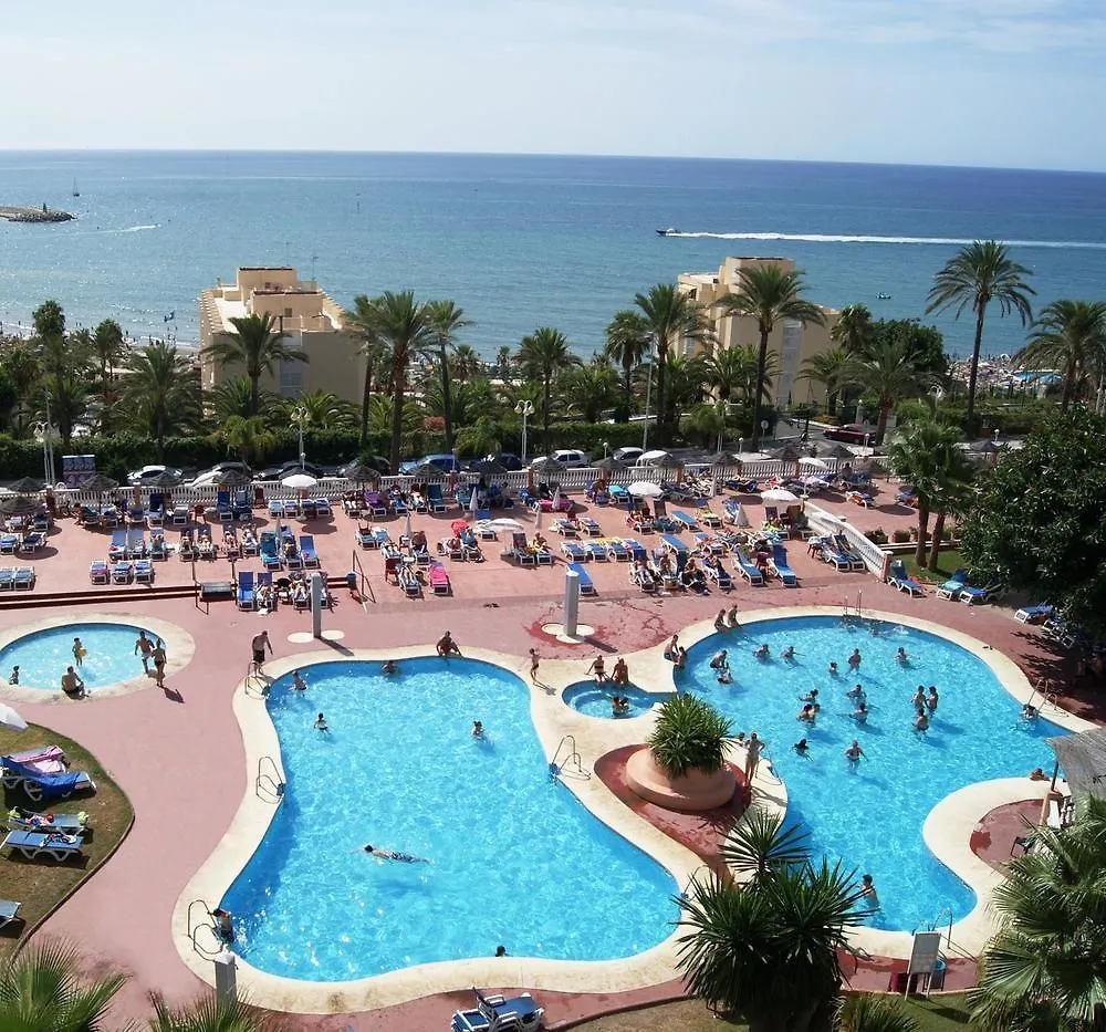 Hotel Best Siroco Benalmadena Spain