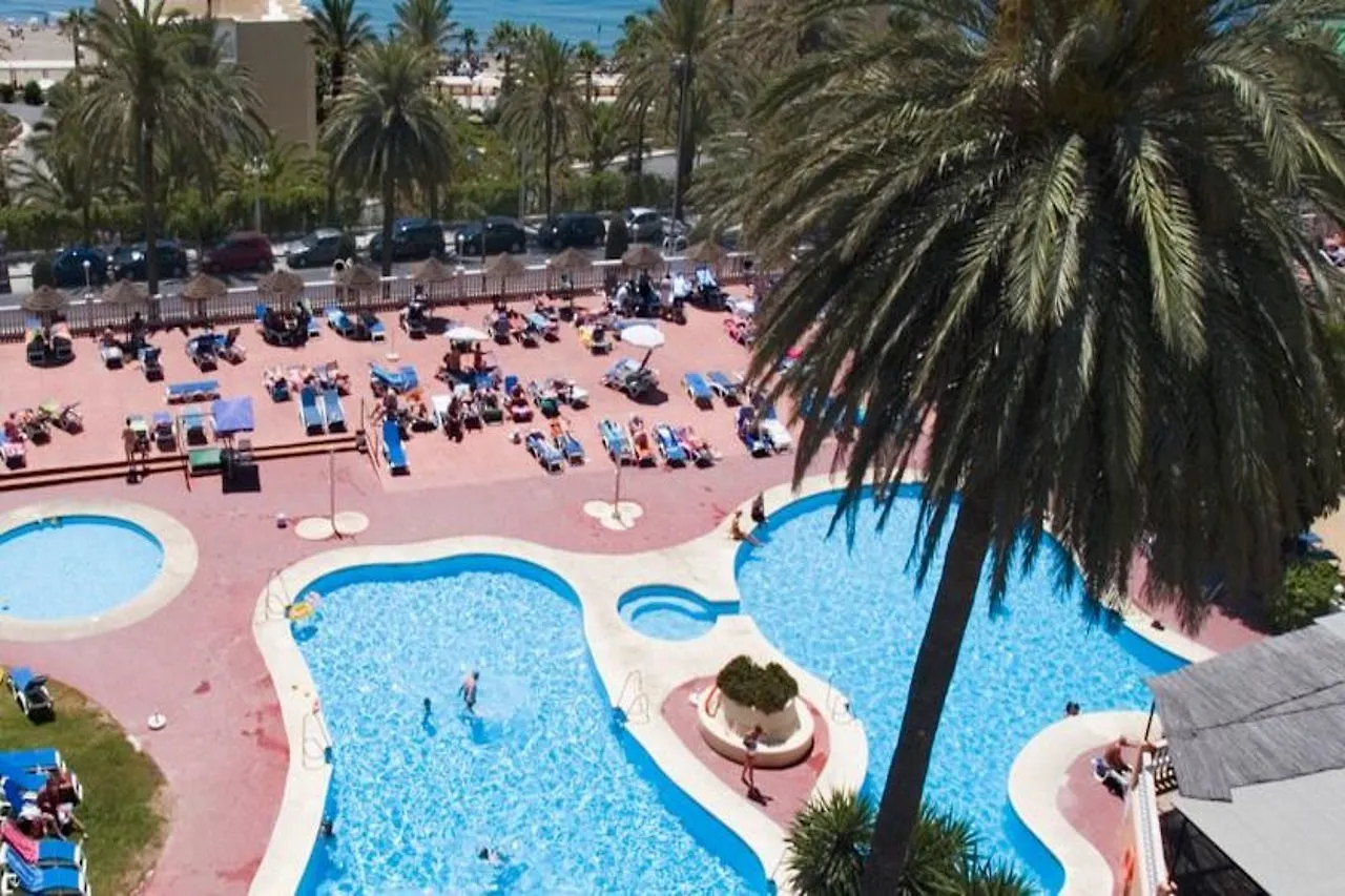 ****  Hotel Best Siroco Benalmadena Spain