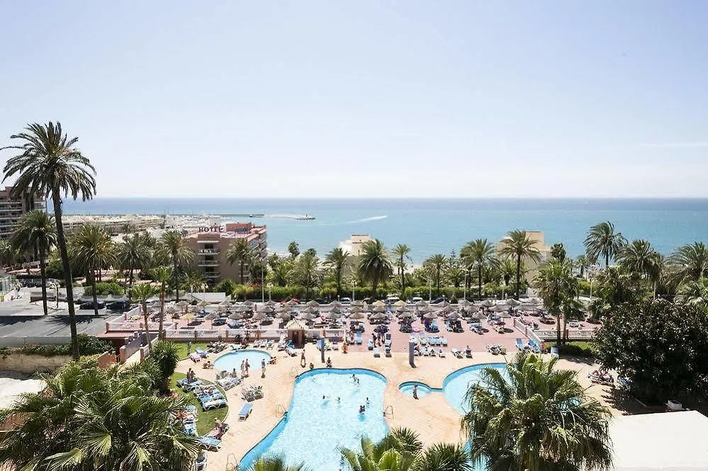 Hotel Best Siroco Benalmadena