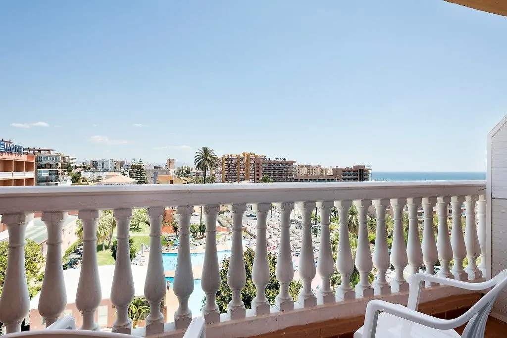 Hotel Best Siroco Benalmadena Spain