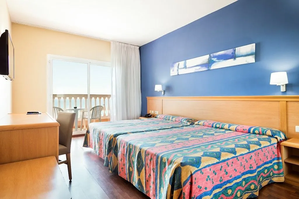 Hotel Best Siroco Benalmadena 4*,  Spain