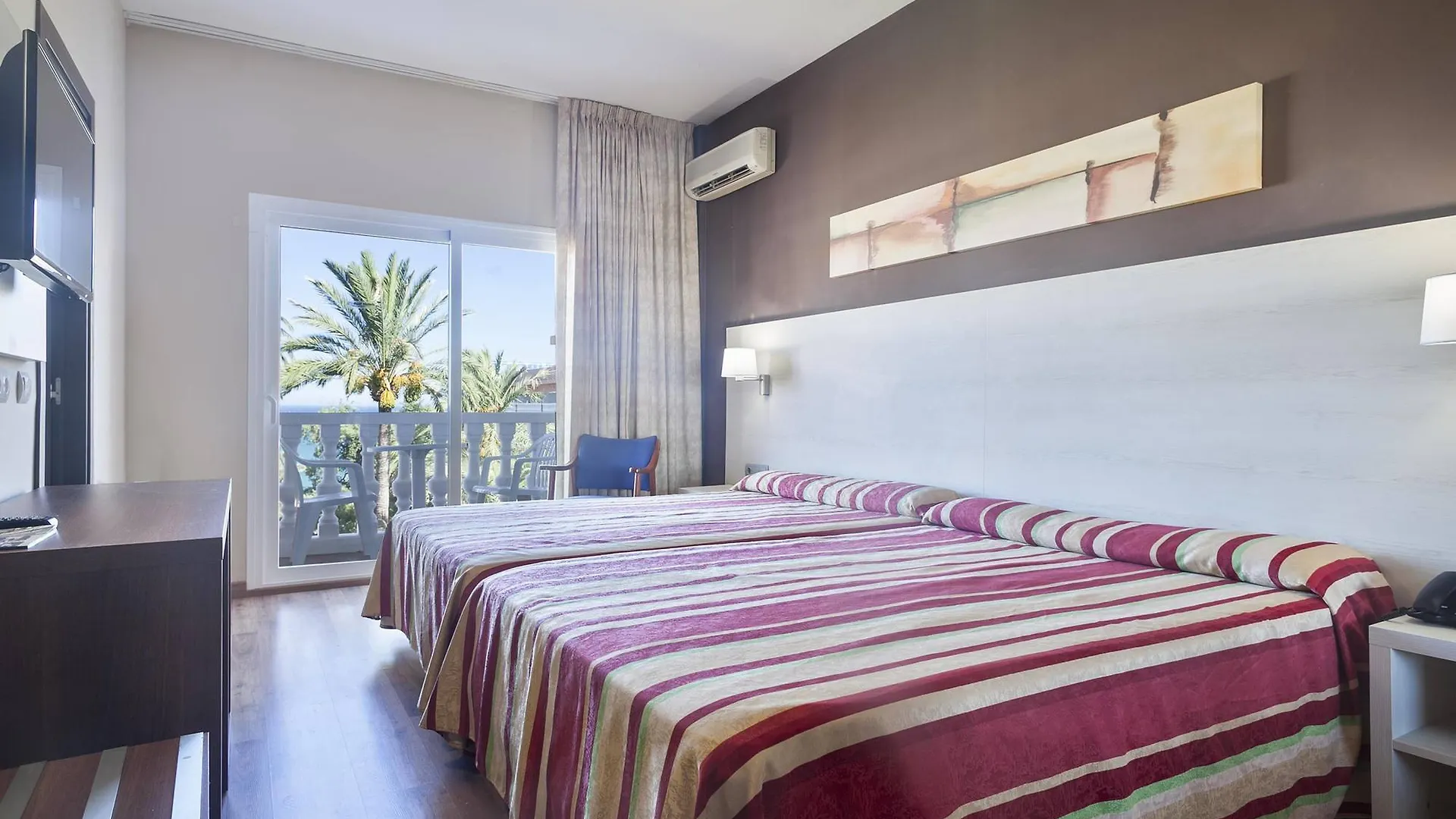 Hotel Best Siroco Benalmádena