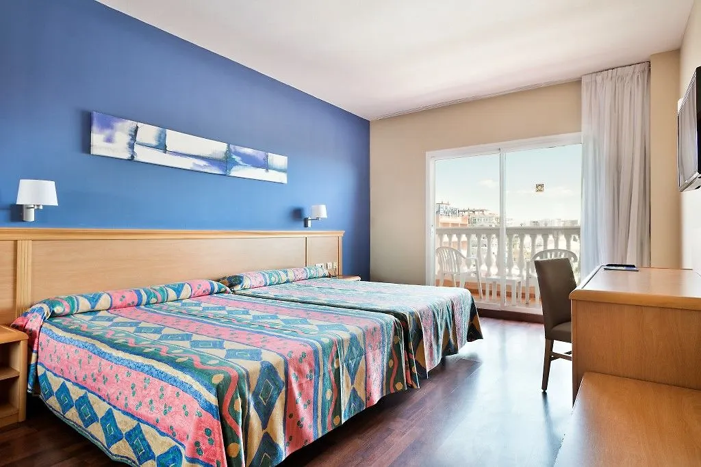 Hotel Best Siroco Benalmádena