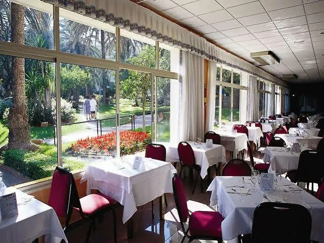 Hotel Best Siroco Benalmádena 4*,